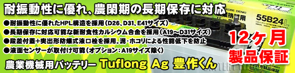 ���ȵ����ѥХåƥ꡼����uflong AG˭���